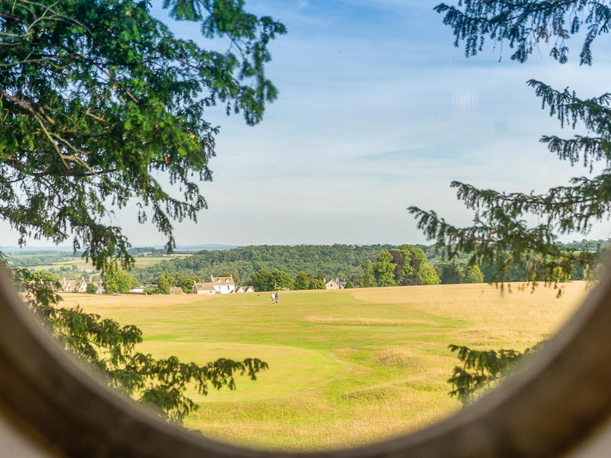 Apartment Hole 18 3-4 Nailsworth Kültér fotó